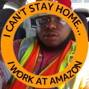 Meet your Posher, Darrell